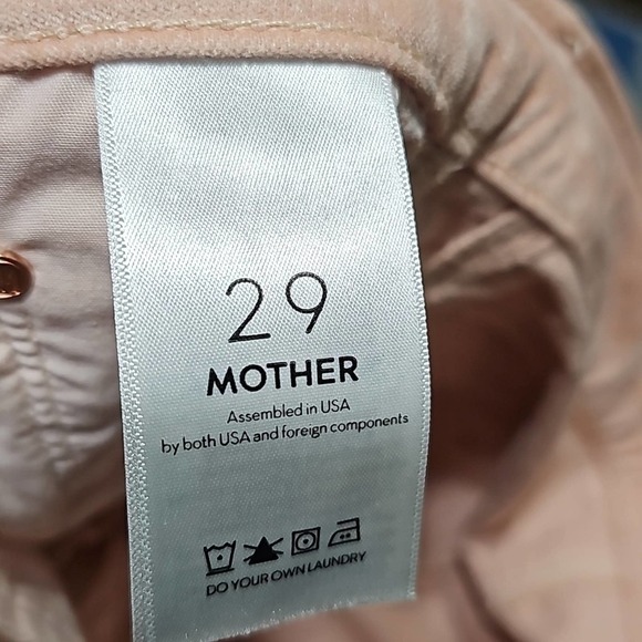 Mother The Insider Ankle Pants Size‎ 29 - Picture 9 of 12